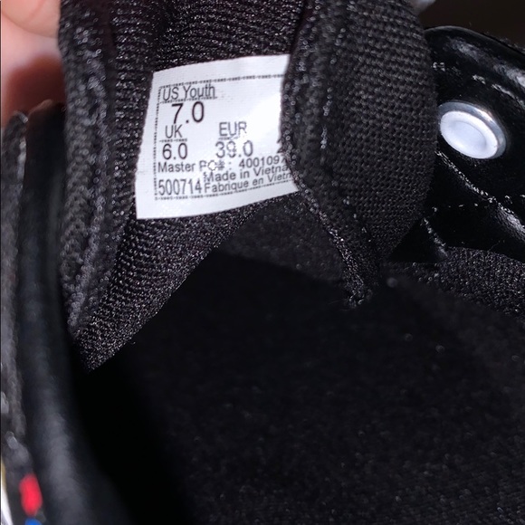 NEW colorful VANS - Picture 5 of 5